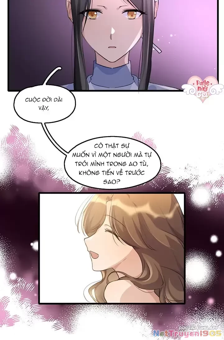 Dư Tình Khả Đãi Chapter 83 - 17