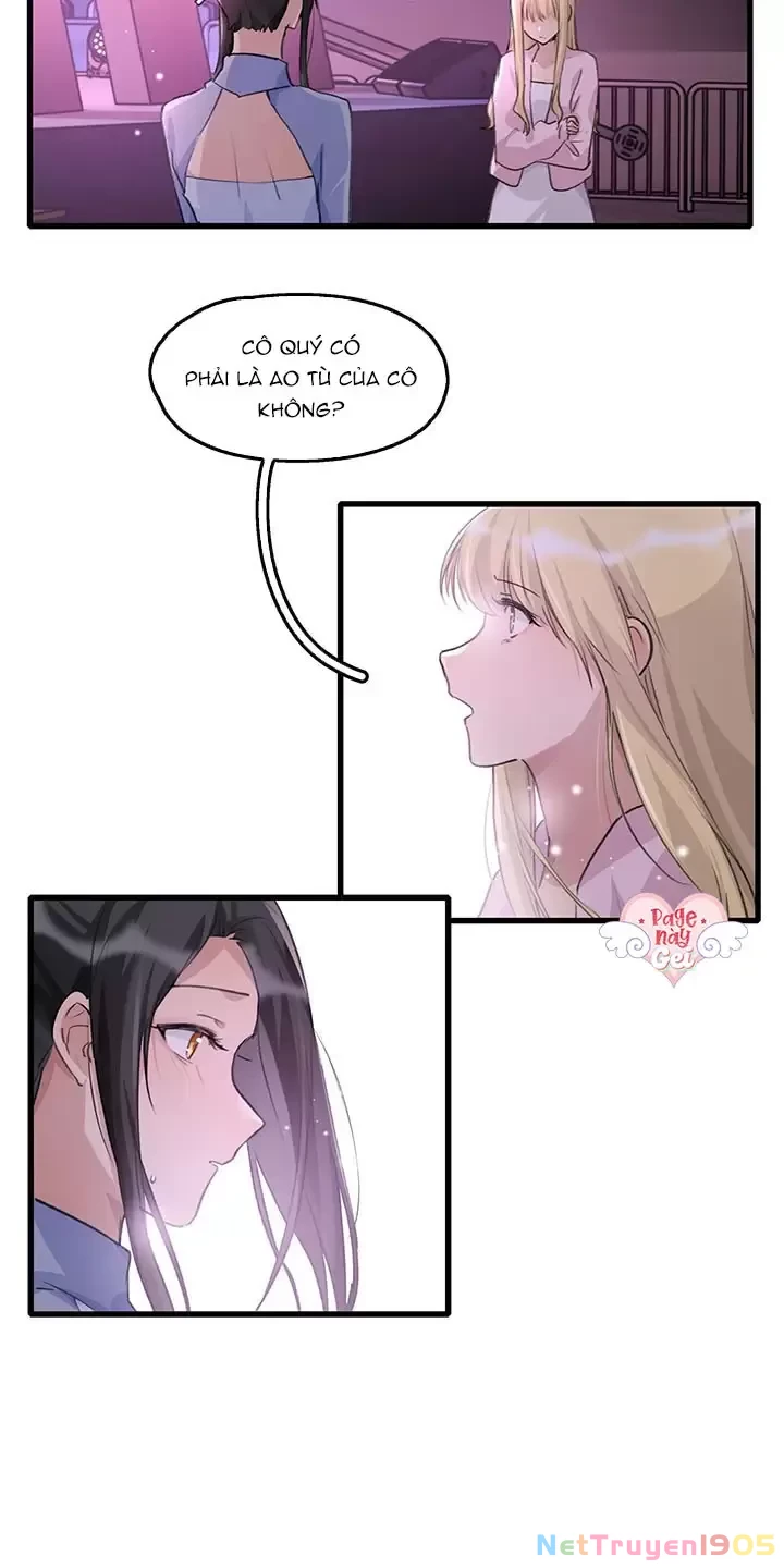 Dư Tình Khả Đãi Chapter 83 - 19