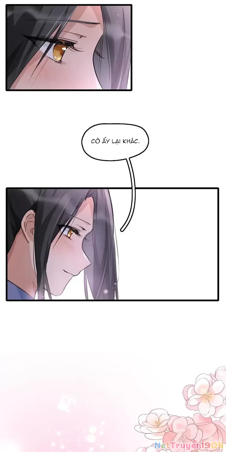 Dư Tình Khả Đãi Chapter 83 - 20