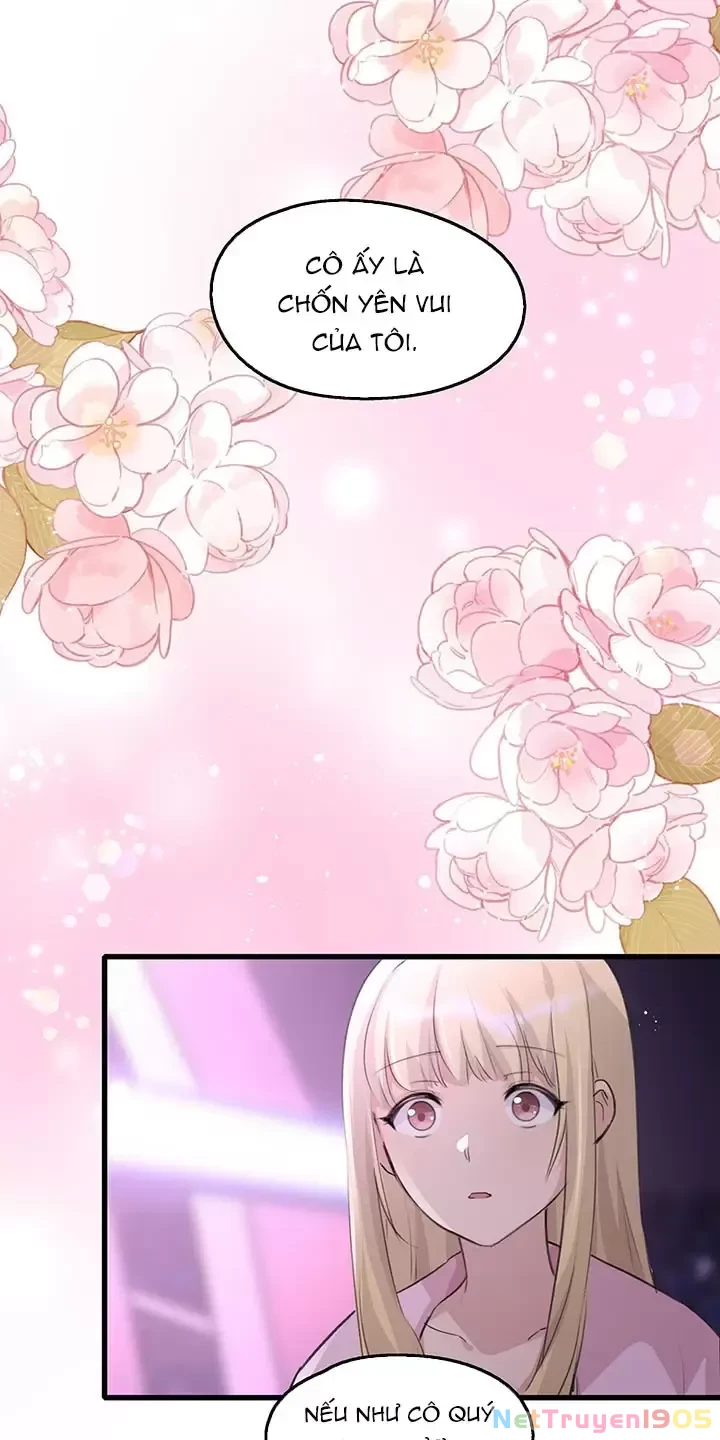 Dư Tình Khả Đãi Chapter 83 - 22