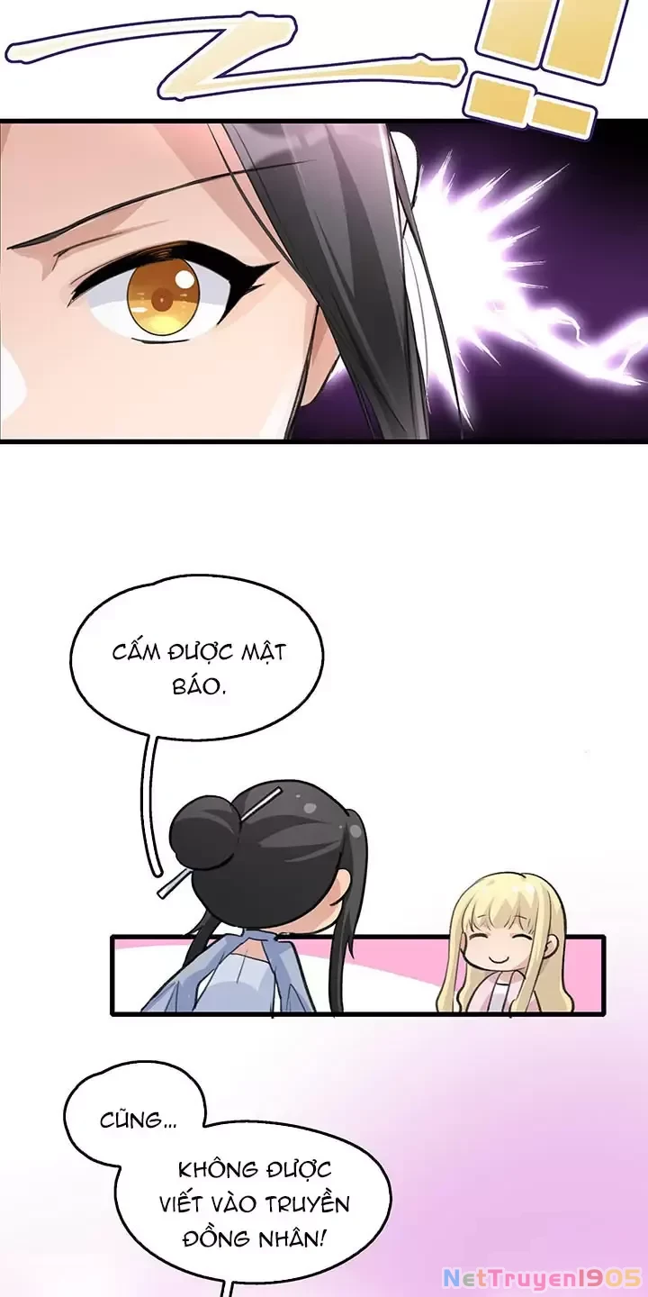 Dư Tình Khả Đãi Chapter 83 - 24