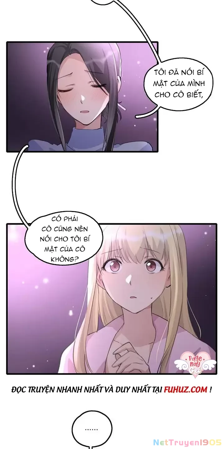 Dư Tình Khả Đãi Chapter 84 - 2