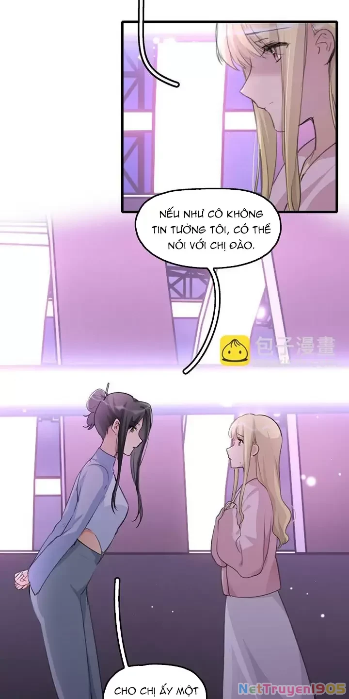 Dư Tình Khả Đãi Chapter 84 - 3
