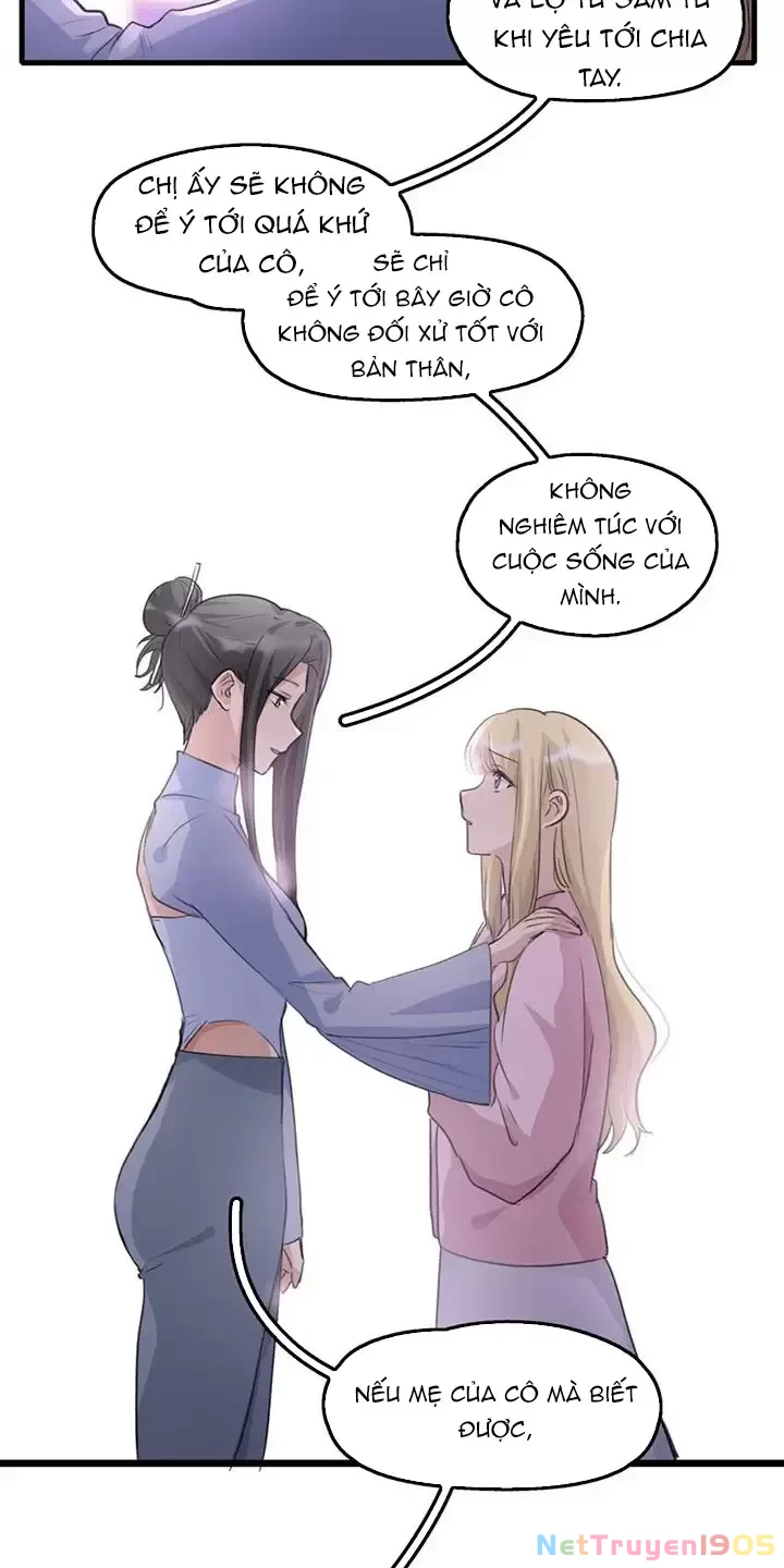 Dư Tình Khả Đãi Chapter 84 - 5