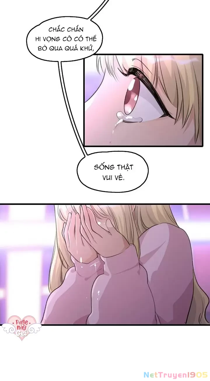 Dư Tình Khả Đãi Chapter 84 - 6