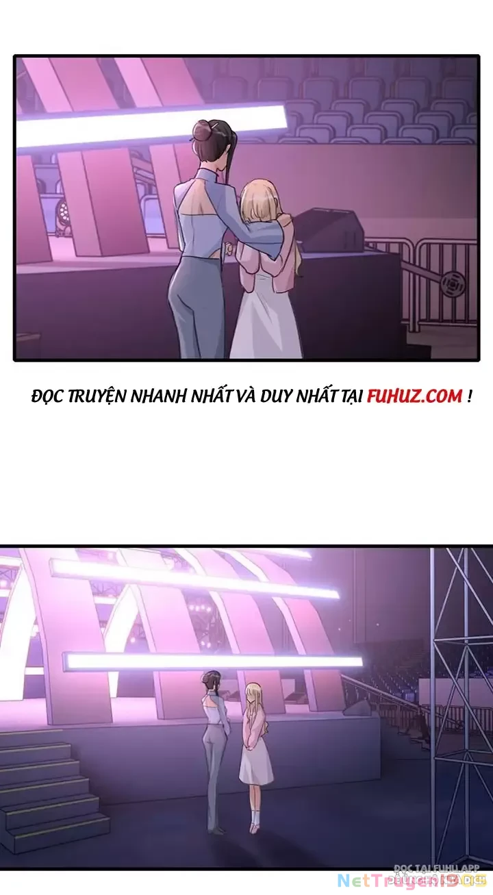 Dư Tình Khả Đãi Chapter 84 - 7