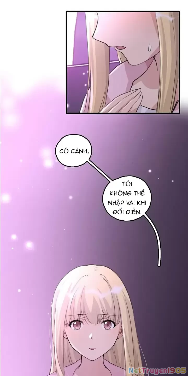 Dư Tình Khả Đãi Chapter 84 - 8