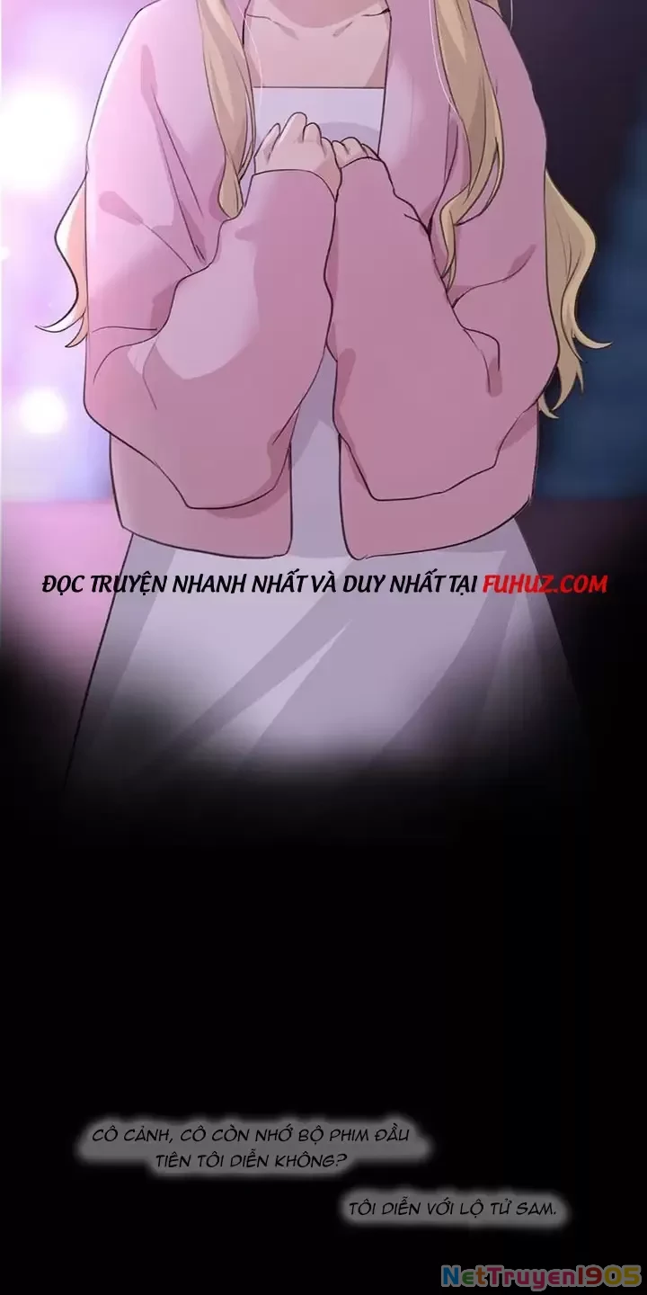 Dư Tình Khả Đãi Chapter 84 - 9