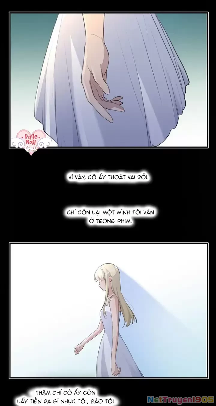 Dư Tình Khả Đãi Chapter 84 - 14