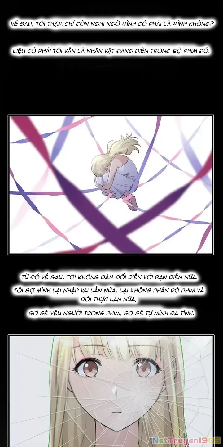 Dư Tình Khả Đãi Chapter 84 - 16