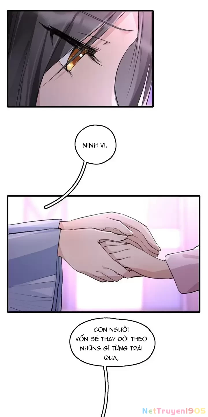 Dư Tình Khả Đãi Chapter 84 - 19