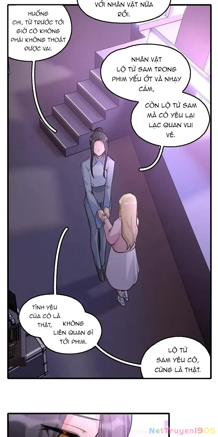 Dư Tình Khả Đãi Chapter 84 - 21