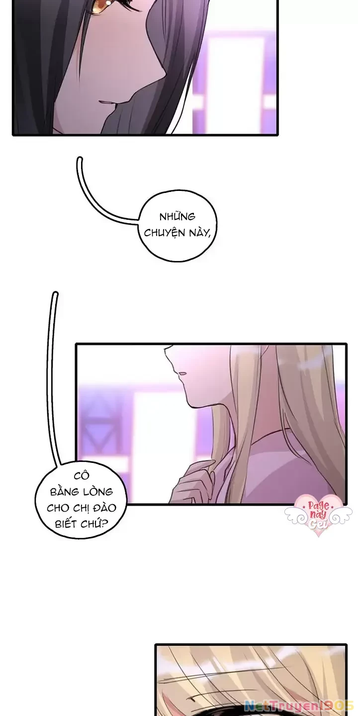 Dư Tình Khả Đãi Chapter 84 - 22