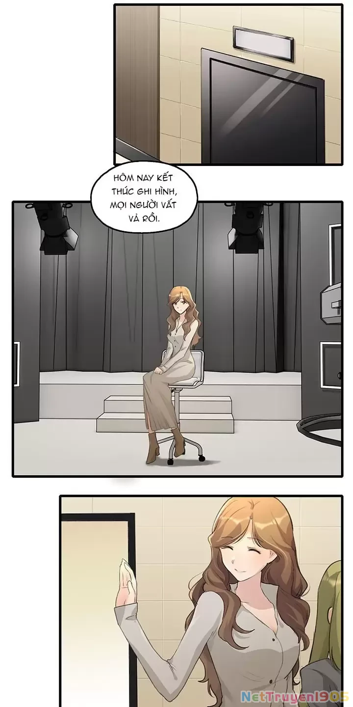 Dư Tình Khả Đãi Chapter 85 - 2