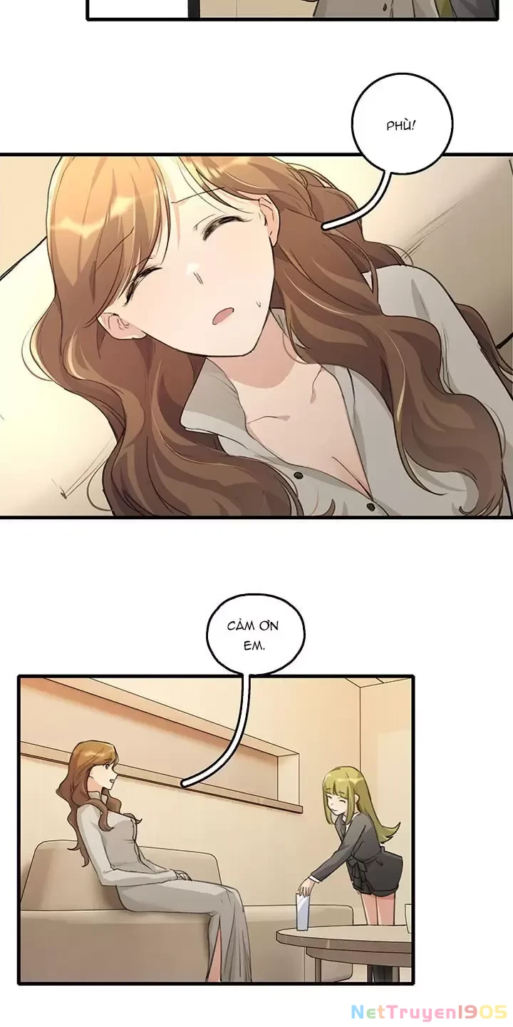 Dư Tình Khả Đãi Chapter 85 - 3