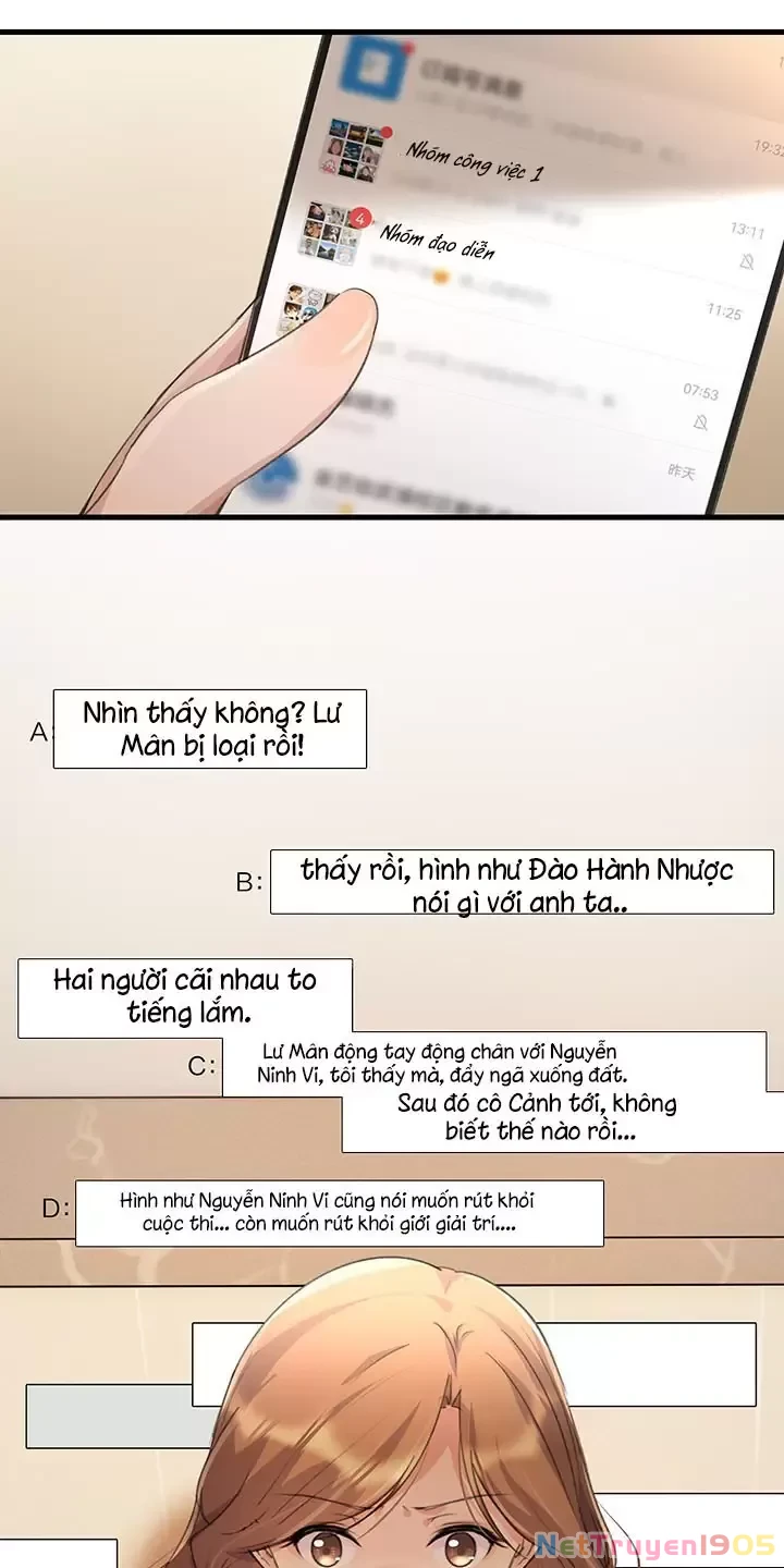 Dư Tình Khả Đãi Chapter 85 - 4