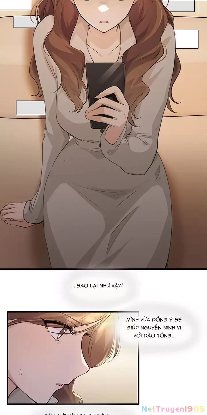 Dư Tình Khả Đãi Chapter 85 - 5