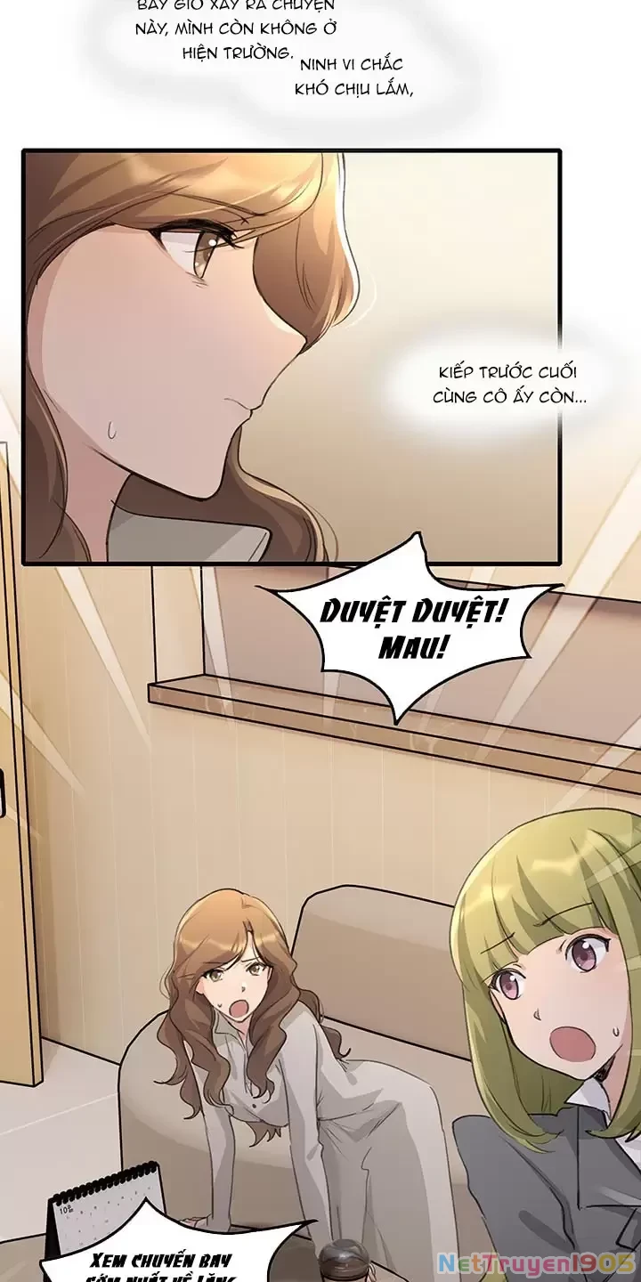 Dư Tình Khả Đãi Chapter 85 - 6