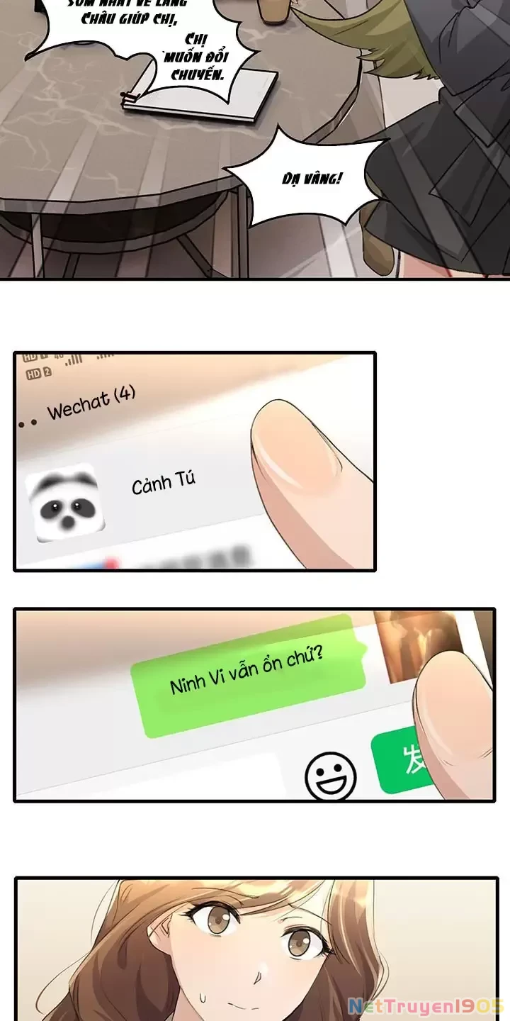 Dư Tình Khả Đãi Chapter 85 - 7