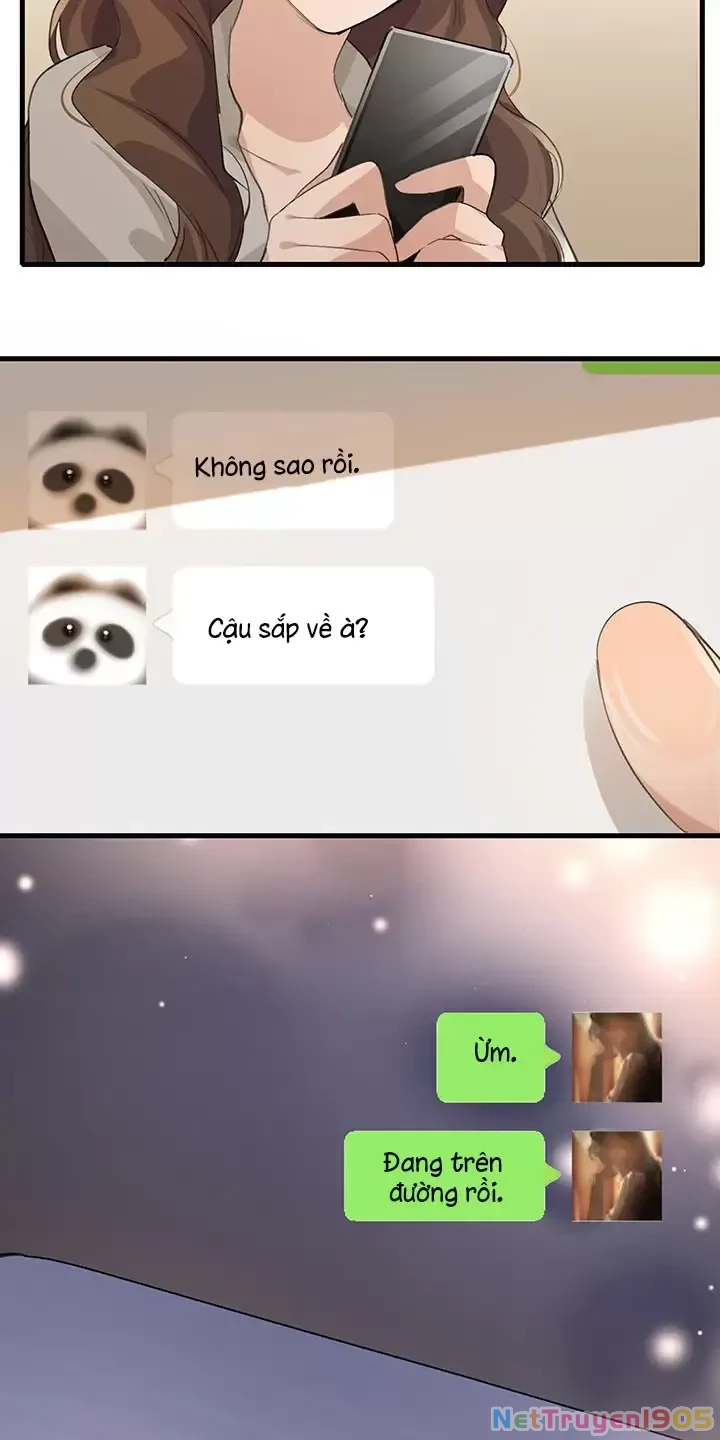 Dư Tình Khả Đãi Chapter 85 - 8