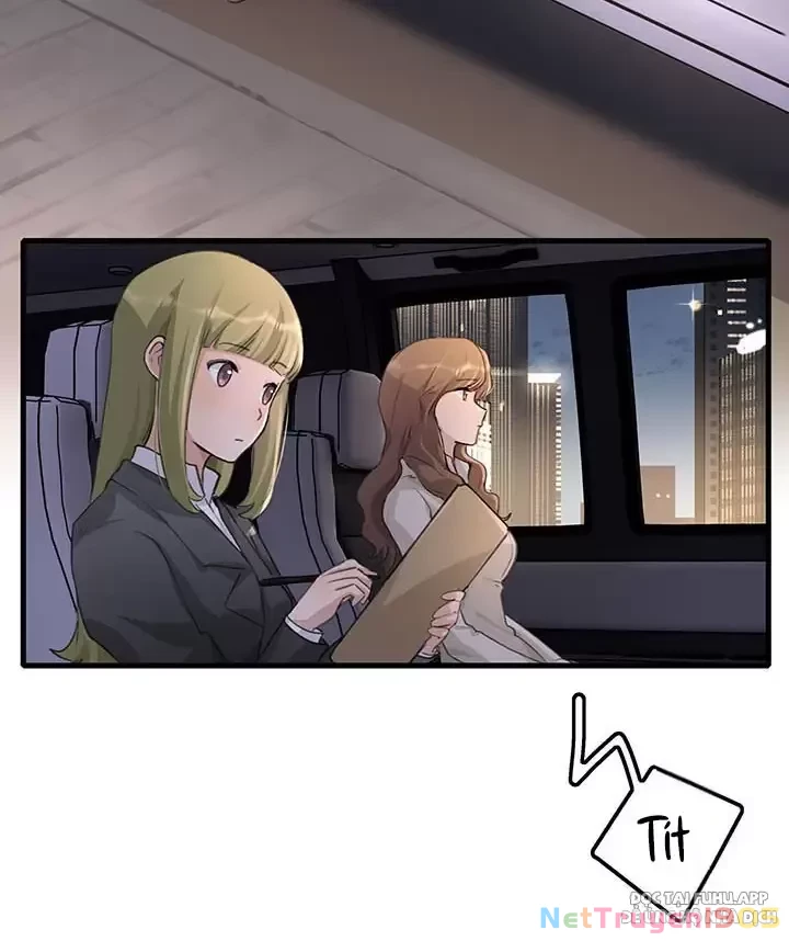 Dư Tình Khả Đãi Chapter 85 - 10