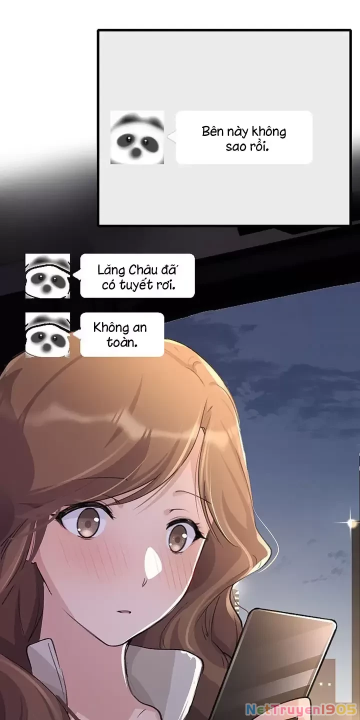 Dư Tình Khả Đãi Chapter 85 - 11