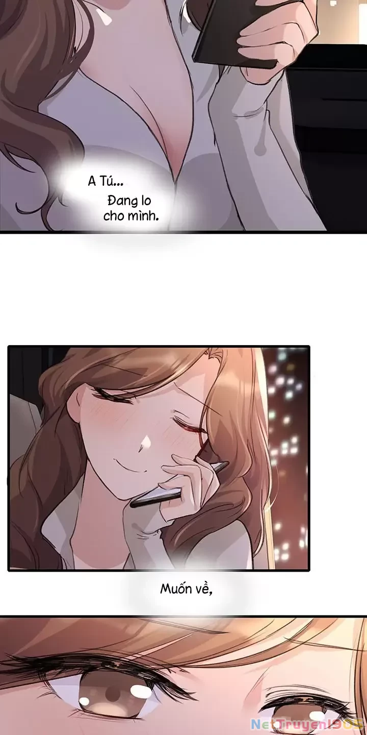 Dư Tình Khả Đãi Chapter 85 - 12