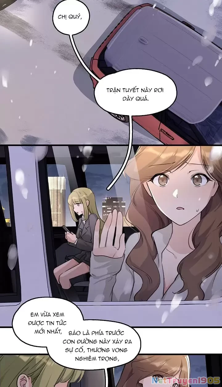 Dư Tình Khả Đãi Chapter 85 - 16