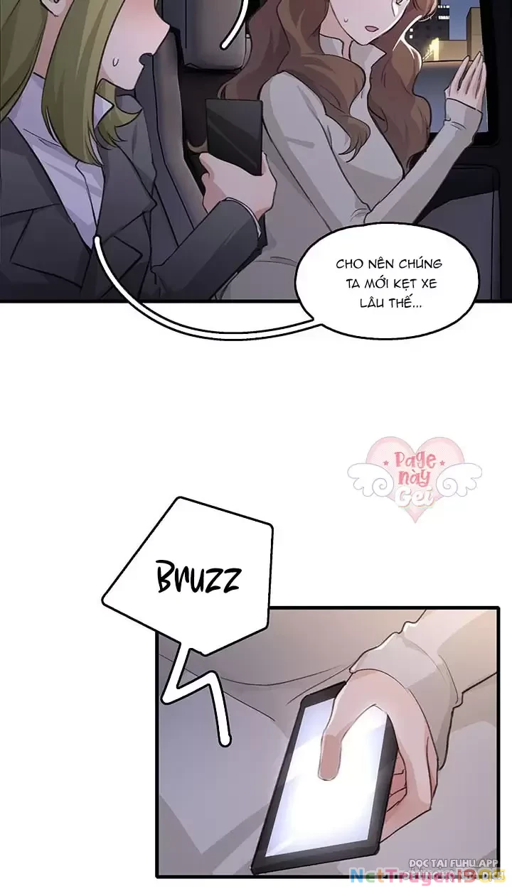 Dư Tình Khả Đãi Chapter 85 - 17