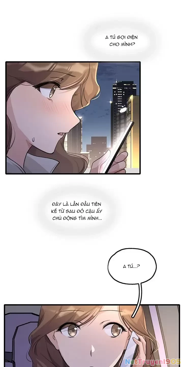 Dư Tình Khả Đãi Chapter 85 - 18