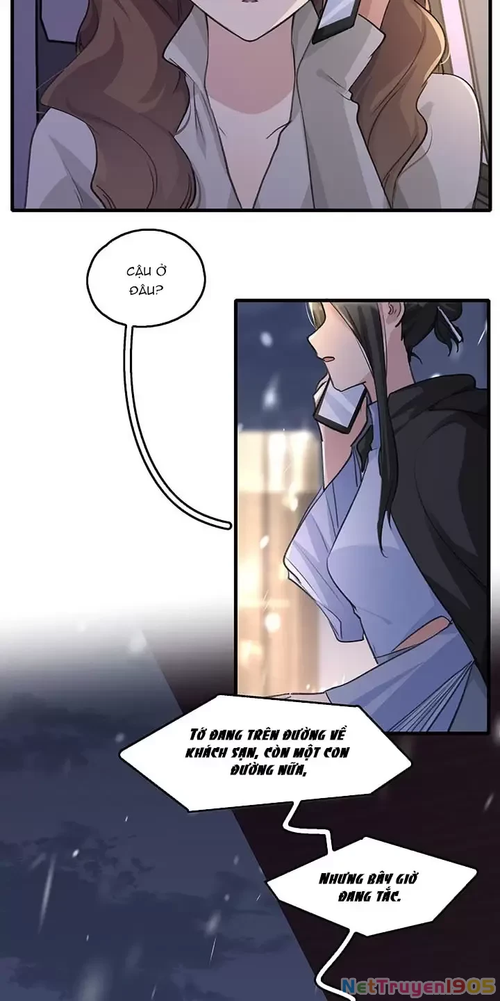 Dư Tình Khả Đãi Chapter 85 - 19