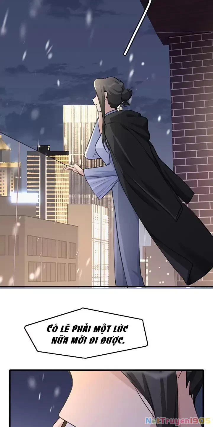 Dư Tình Khả Đãi Chapter 85 - 20