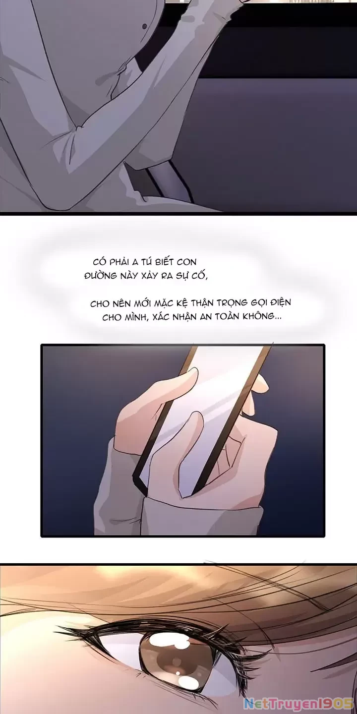 Dư Tình Khả Đãi Chapter 85 - 22