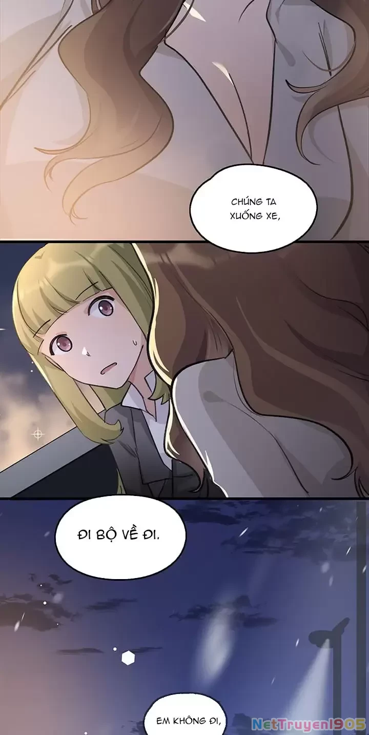 Dư Tình Khả Đãi Chapter 85 - 24