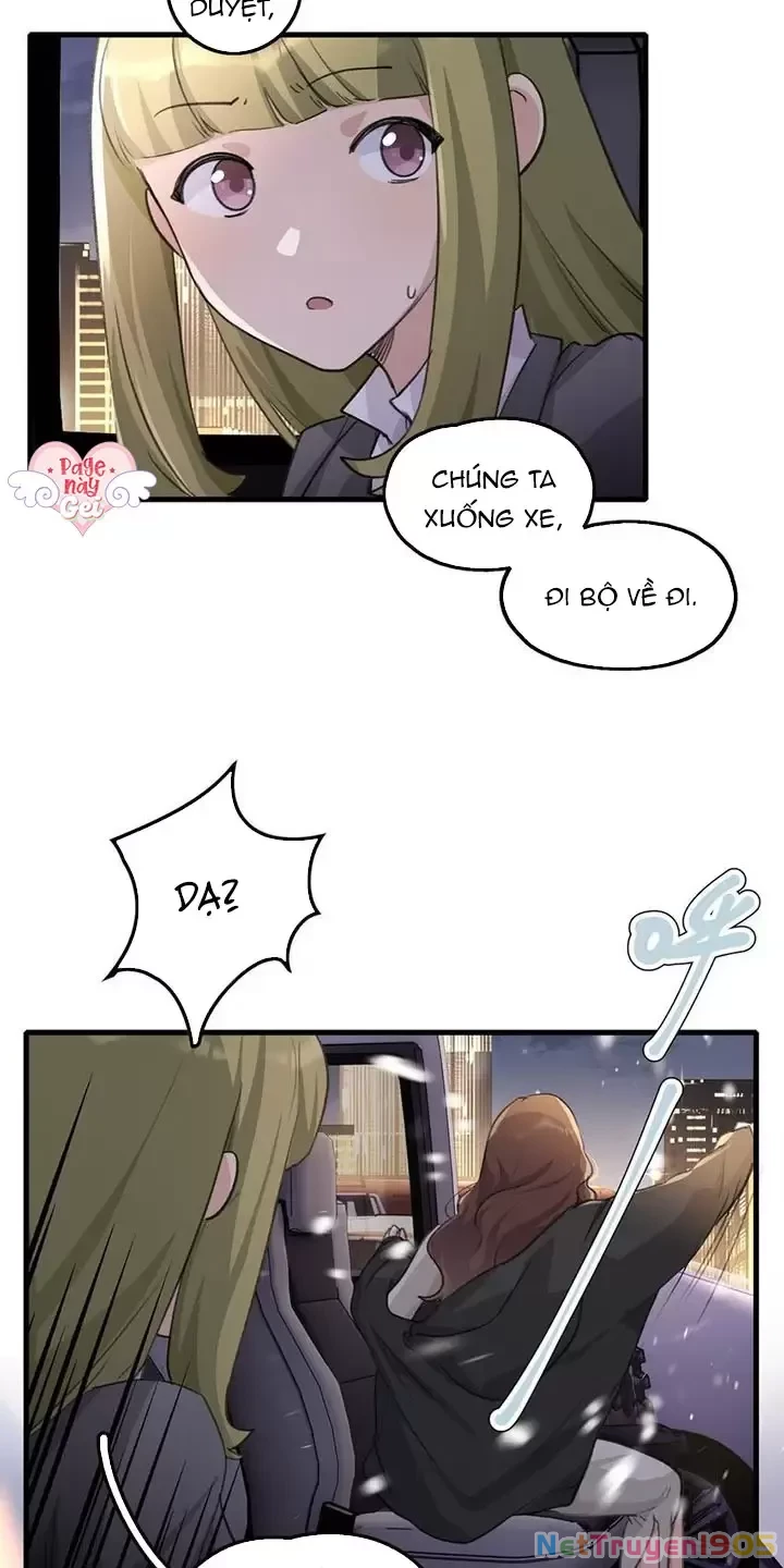 Dư Tình Khả Đãi Chapter 86 - 2
