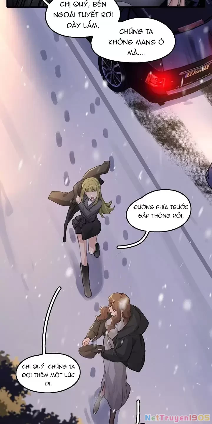 Dư Tình Khả Đãi Chapter 86 - 3