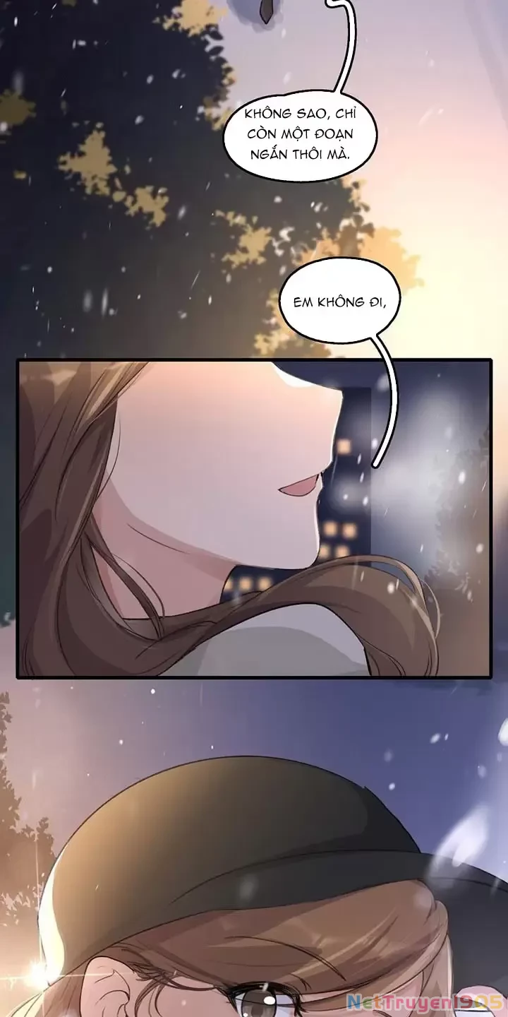 Dư Tình Khả Đãi Chapter 86 - 4