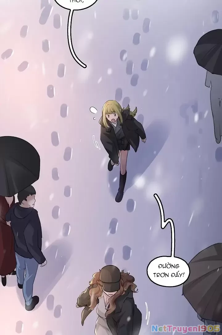 Dư Tình Khả Đãi Chapter 86 - 8