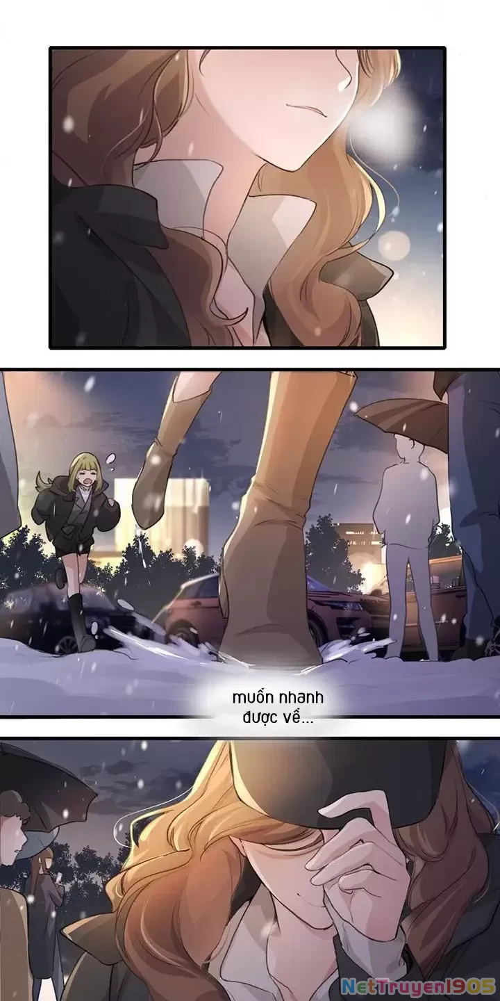 Dư Tình Khả Đãi Chapter 86 - 10