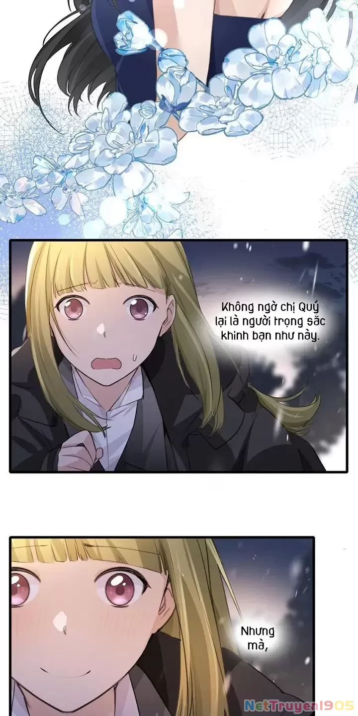 Dư Tình Khả Đãi Chapter 86 - 12