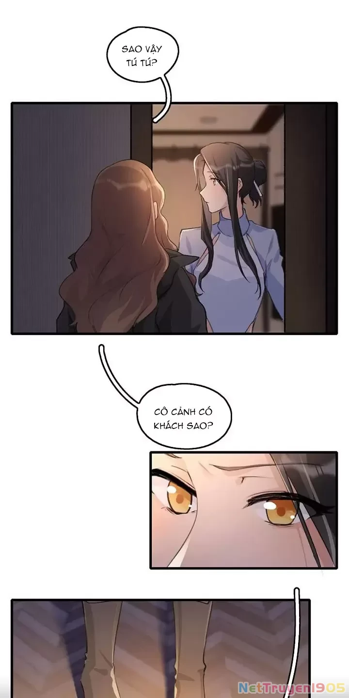 Dư Tình Khả Đãi Chapter 86 - 18