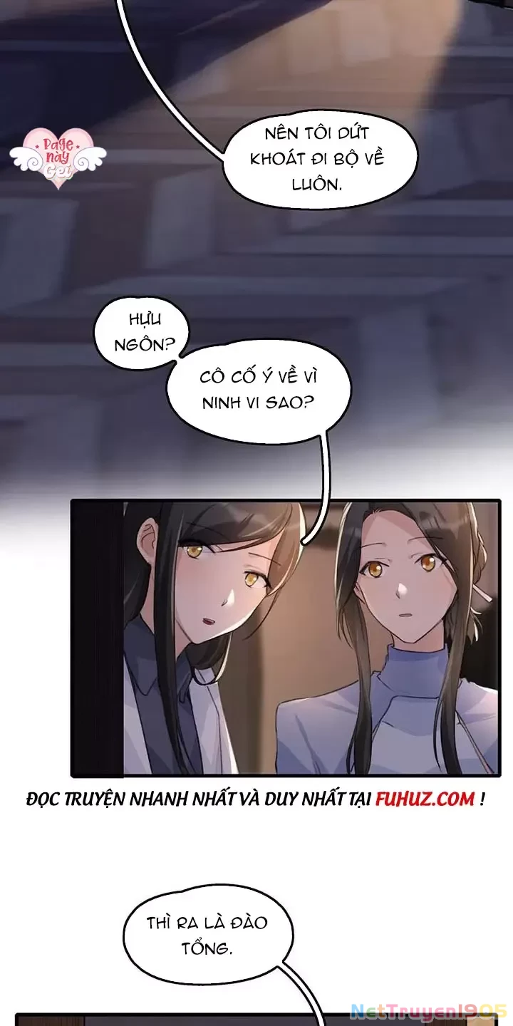 Dư Tình Khả Đãi Chapter 86 - 20