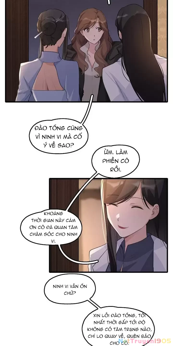 Dư Tình Khả Đãi Chapter 86 - 21
