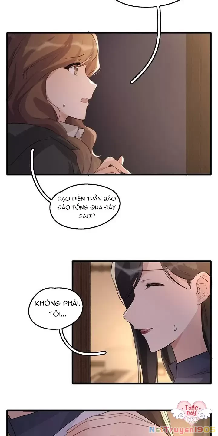 Dư Tình Khả Đãi Chapter 86 - 22