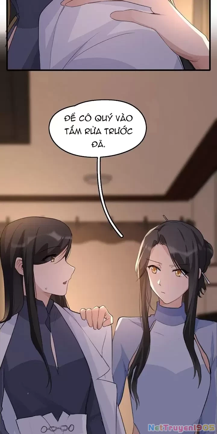 Dư Tình Khả Đãi Chapter 86 - 23