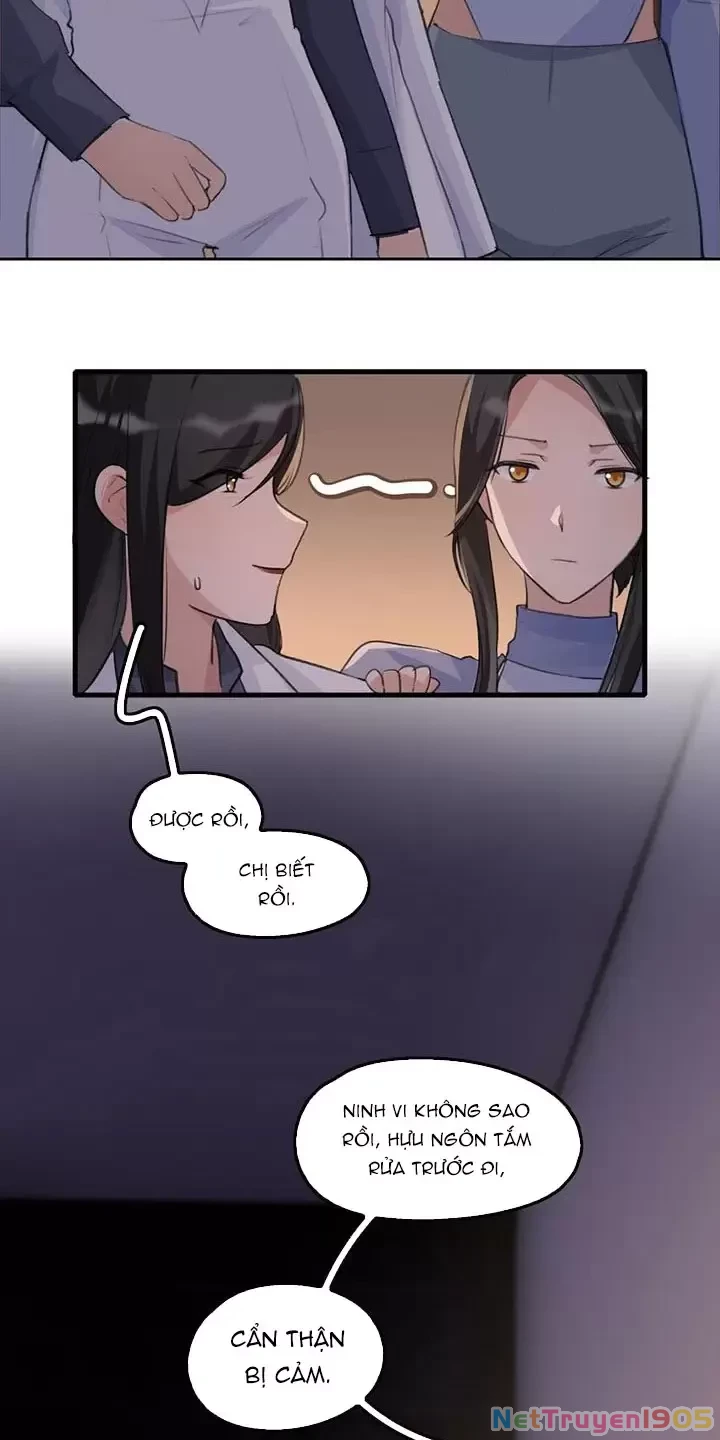 Dư Tình Khả Đãi Chapter 86 - 24
