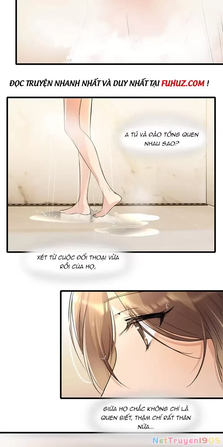 Dư Tình Khả Đãi Chapter 87 - 3