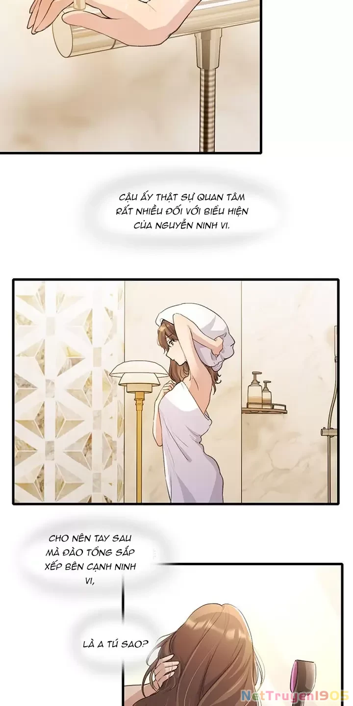 Dư Tình Khả Đãi Chapter 87 - 5