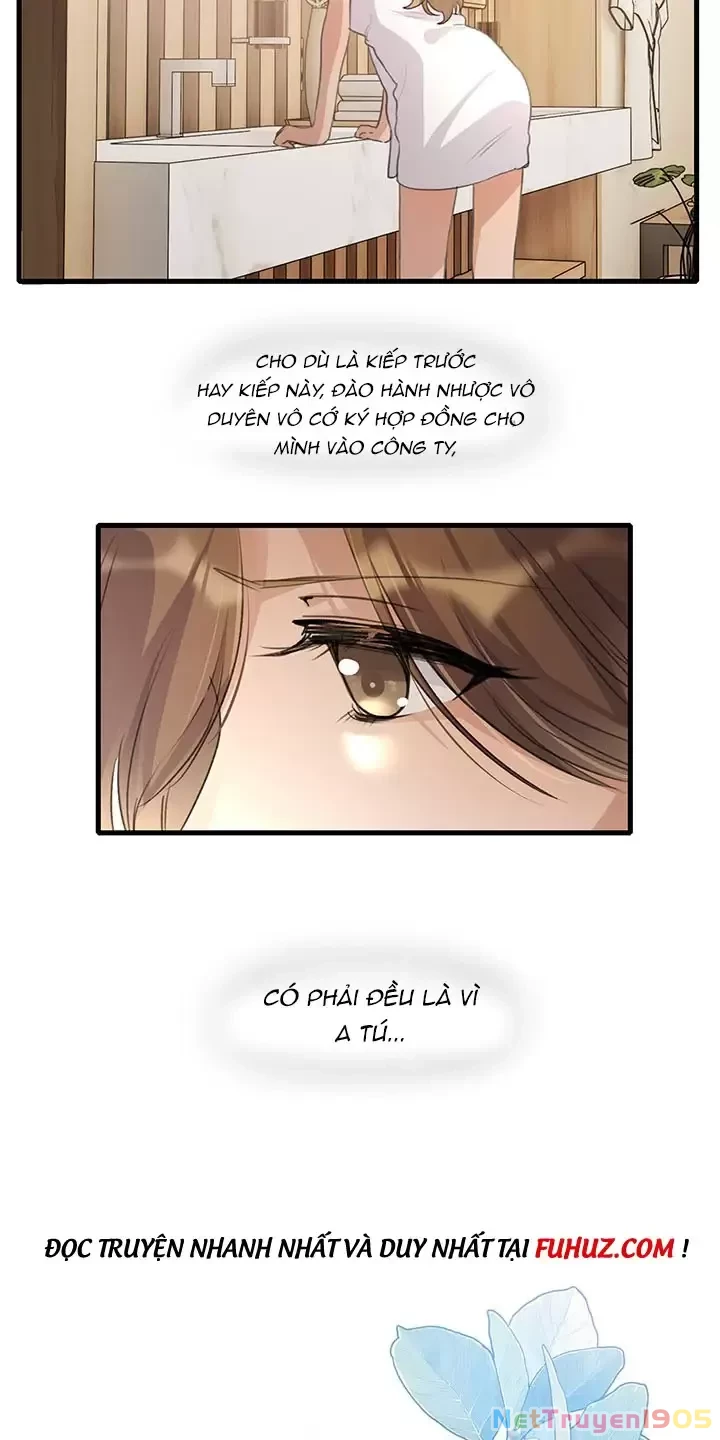 Dư Tình Khả Đãi Chapter 87 - 7