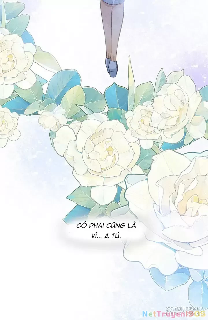 Dư Tình Khả Đãi Chapter 87 - 9